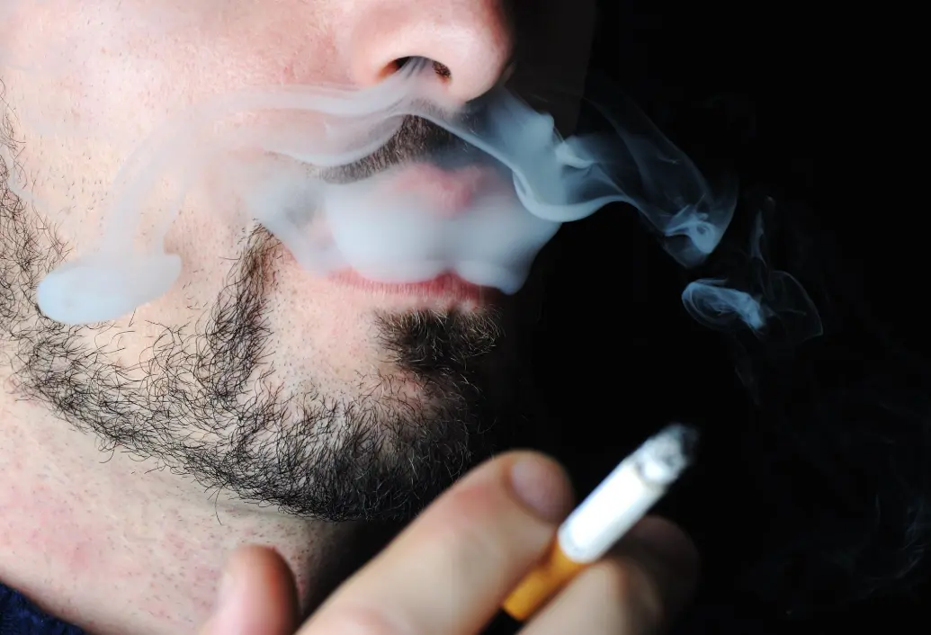 20 Smoking Quiz Questions and Answers