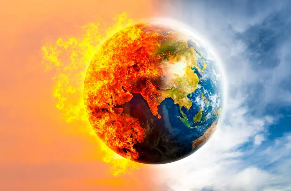 20 Global Warming Quiz Questions and Answers