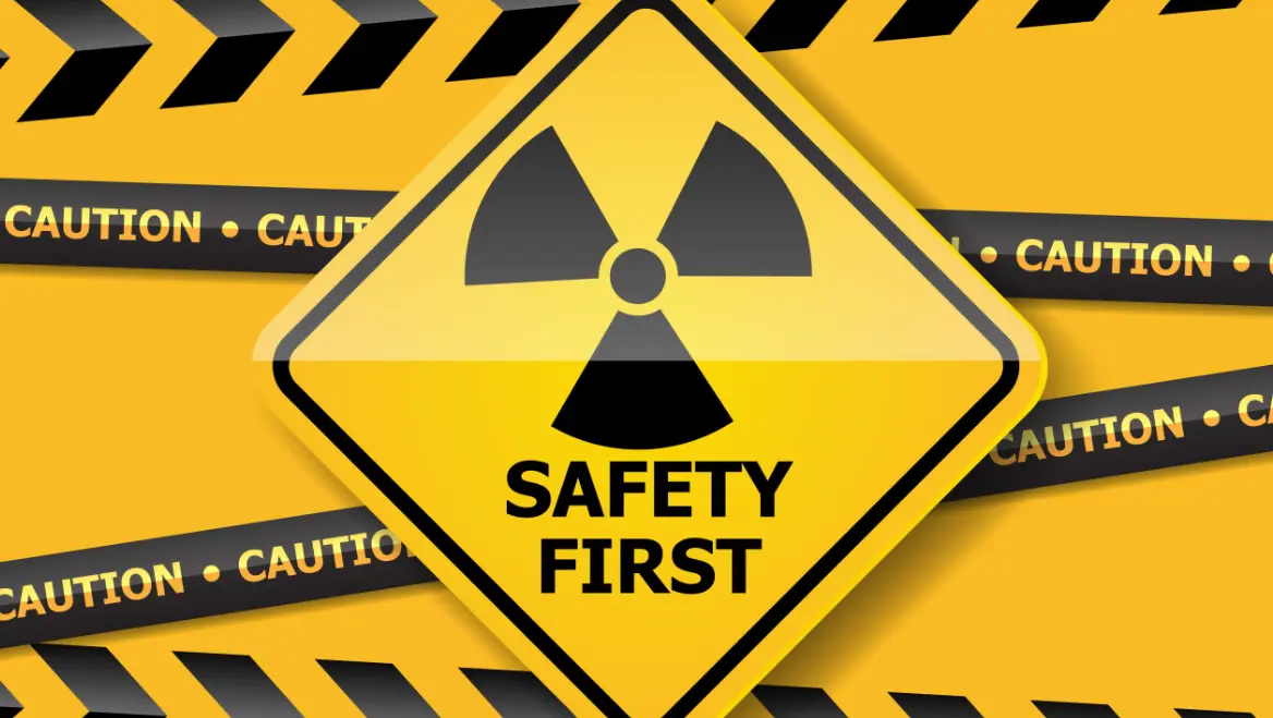 20 Radiation Safety Quiz Questions and Answers