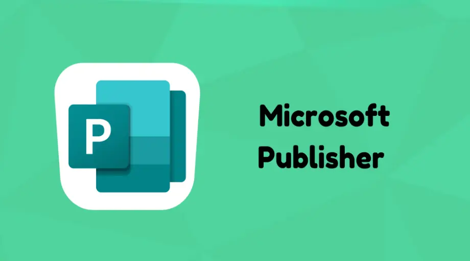 20 Microsoft Publisher Quiz Questions and Answers