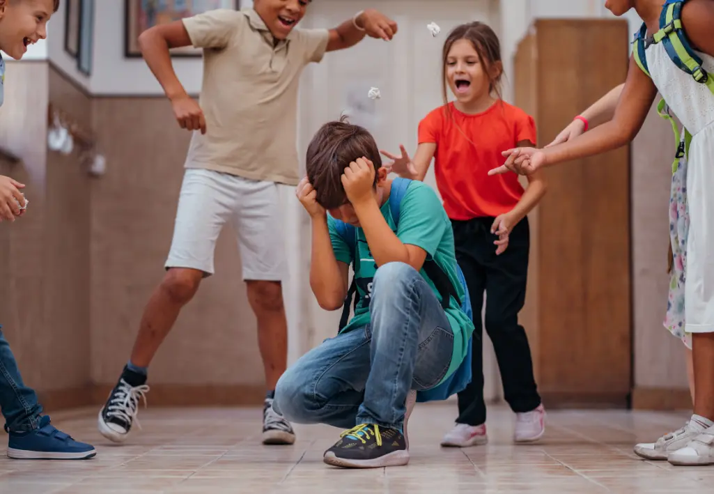 20 Violence Quiz Questions and Answers