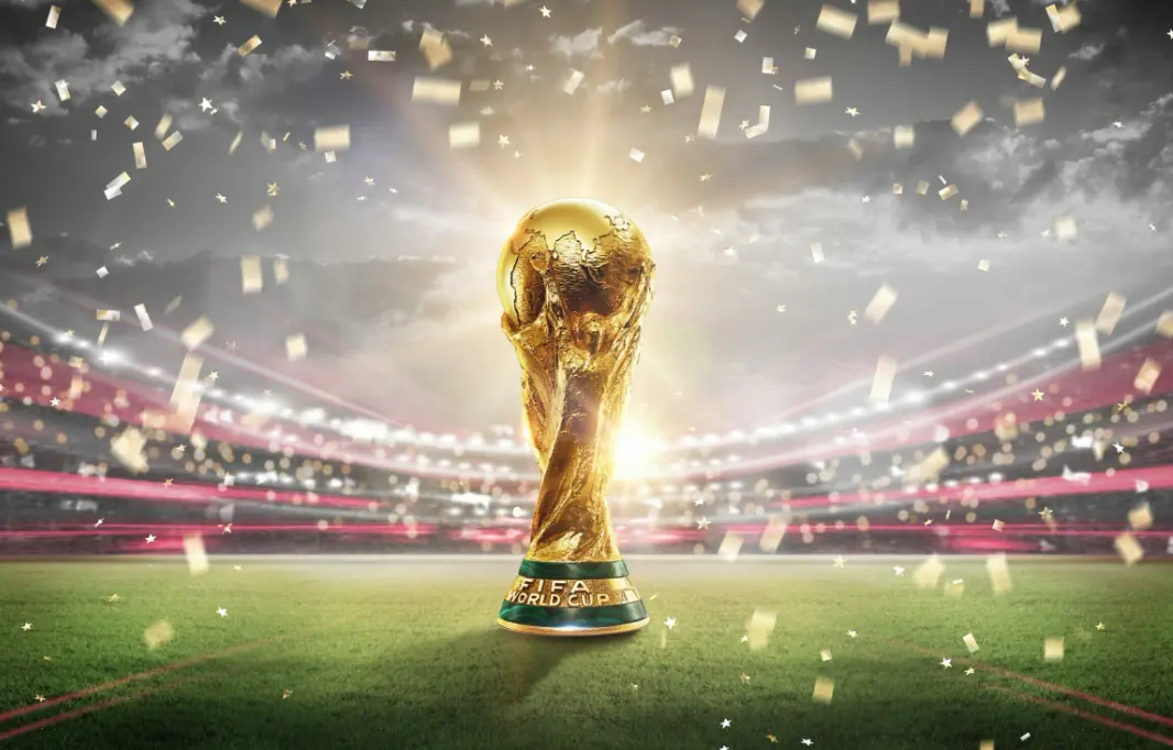 20 Fifa World Cup Quiz Questions and Answers