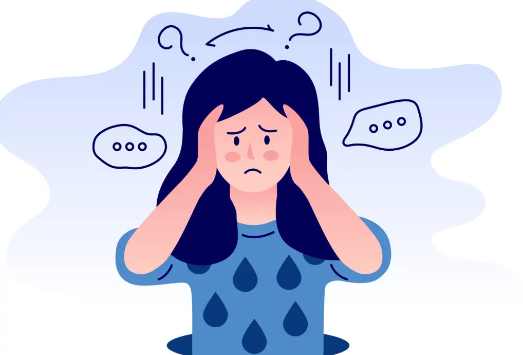 20 Anxiety Quiz Questions and Answers