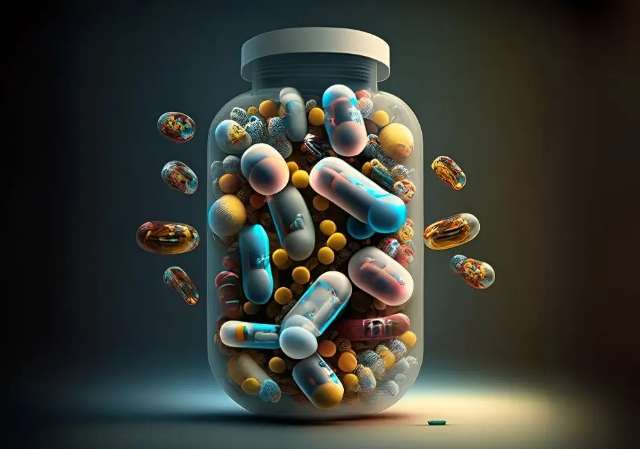 20 Antibiotics Quiz Questions and Answers