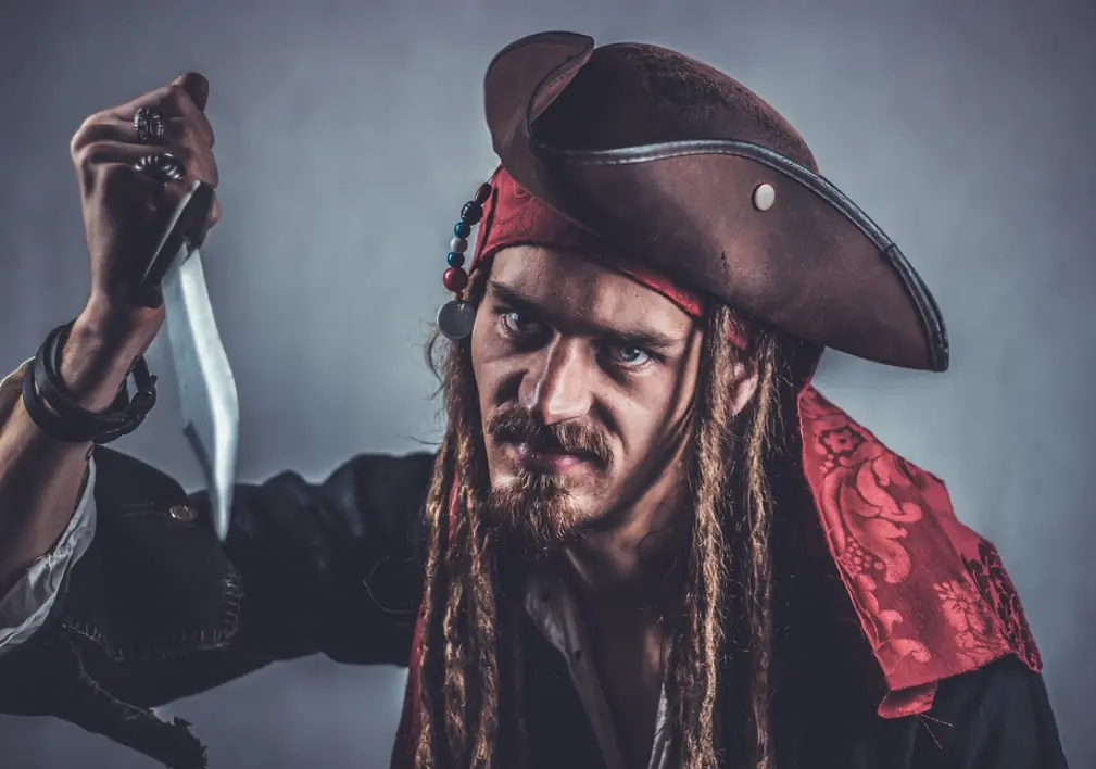 20 Pirate Quiz Questions and Answers