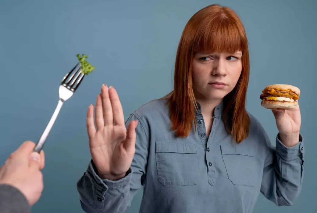 20 Anorexia Quiz Questions and Answers