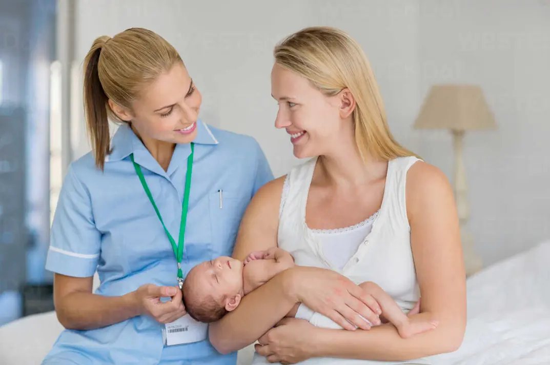 20 Newborn Nursing Quiz Questions and Answers
