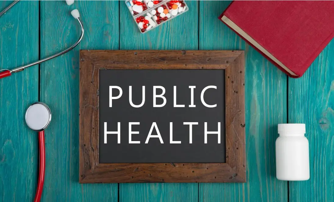 20 Public Health Quiz Questions and Answers