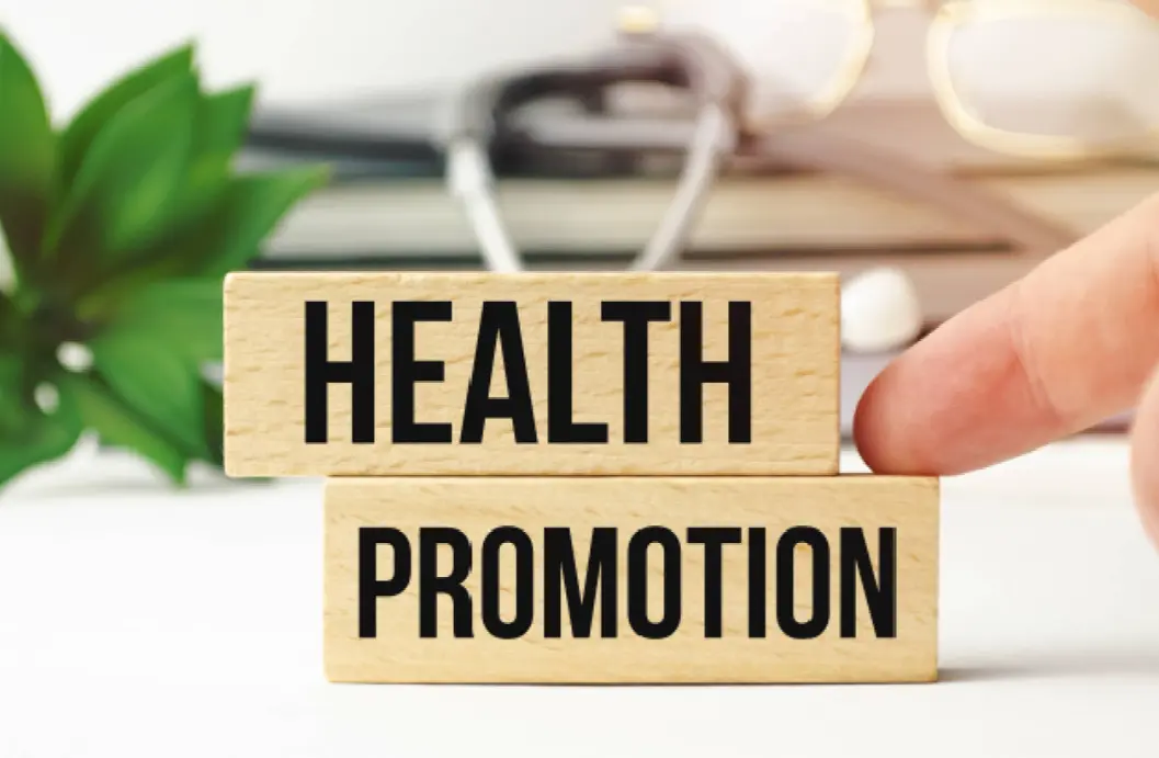 20 Health Promotion Quiz Questions and Answers