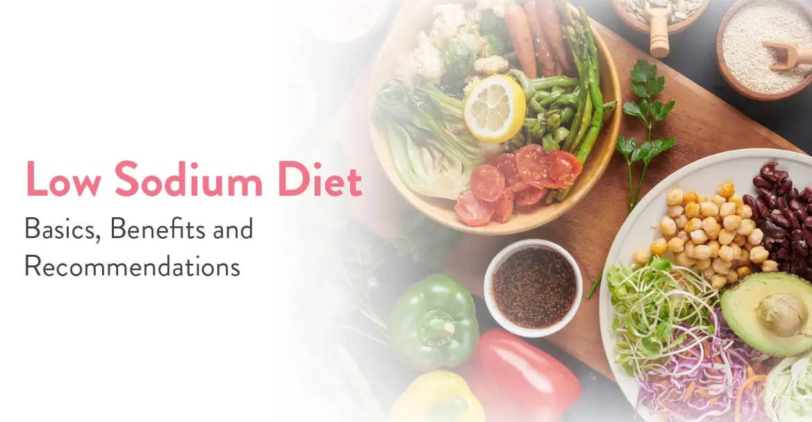 20 Low-Sodium Diet Quiz Questions and Answers