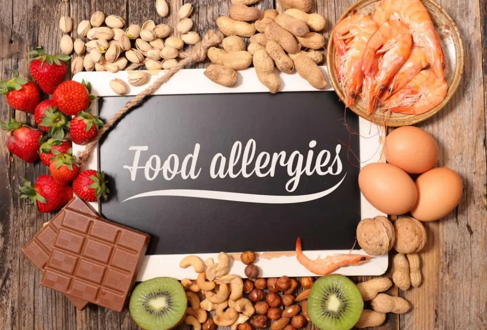 20 Food Allergies Quiz Questions and Answers