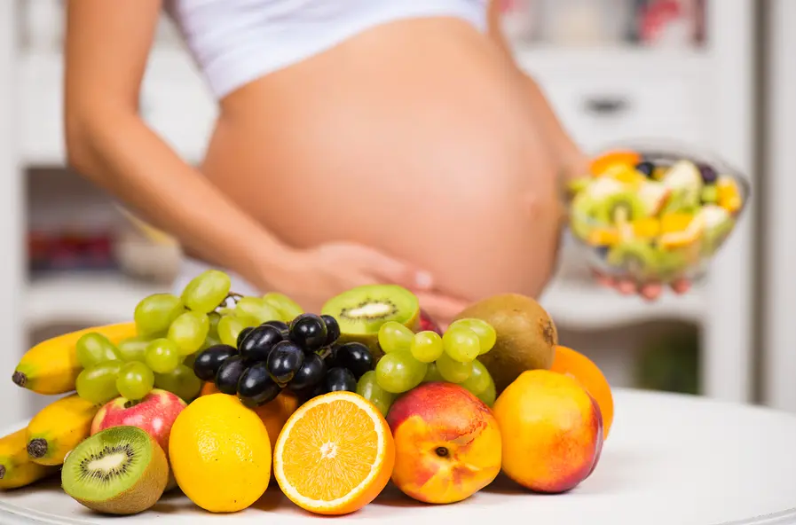 20 Pregnancy Nutrition Quiz Questions and Answers