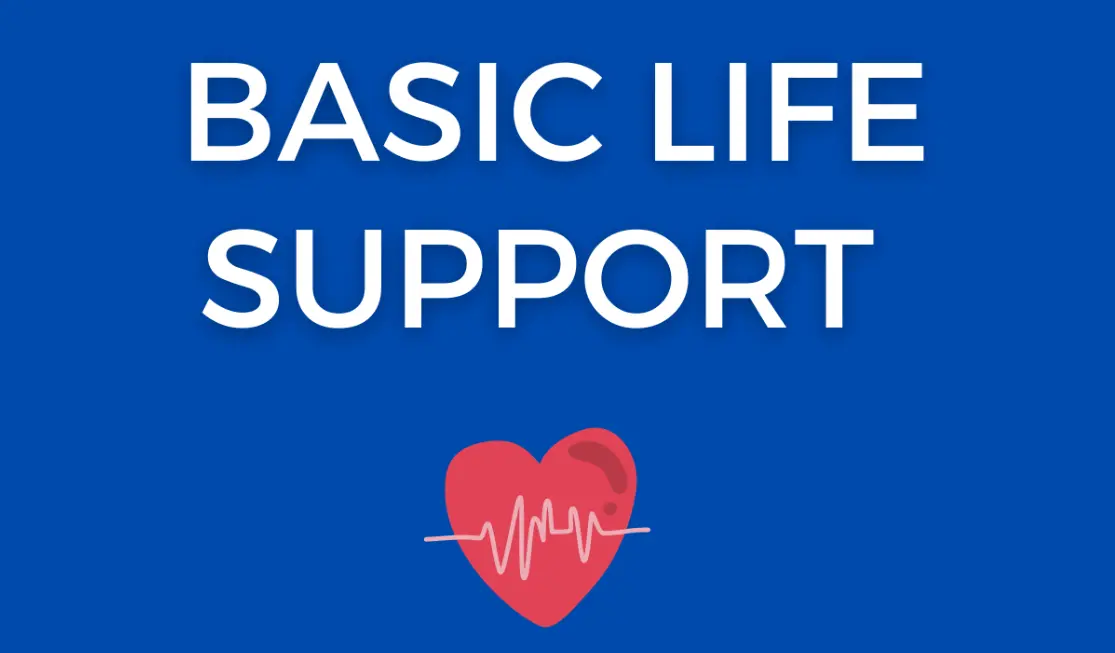 20 Basic Life Support Quiz Questions and Answers