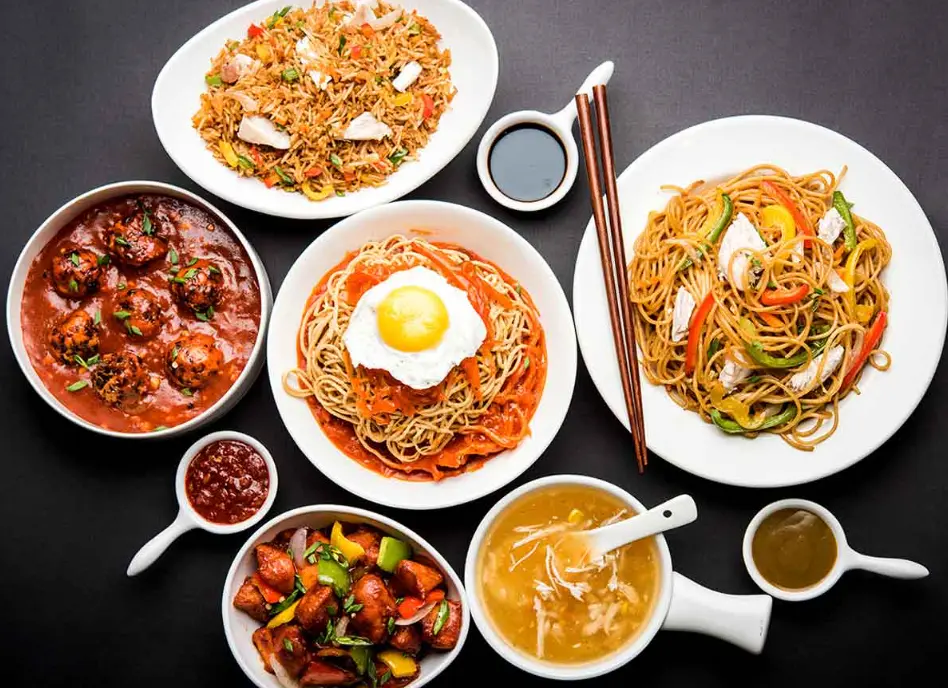 20 Chinese Food Quiz Questions and Answers