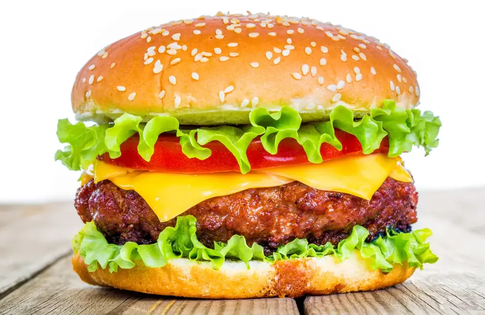 20 Hamburger Quiz Questions and Answers