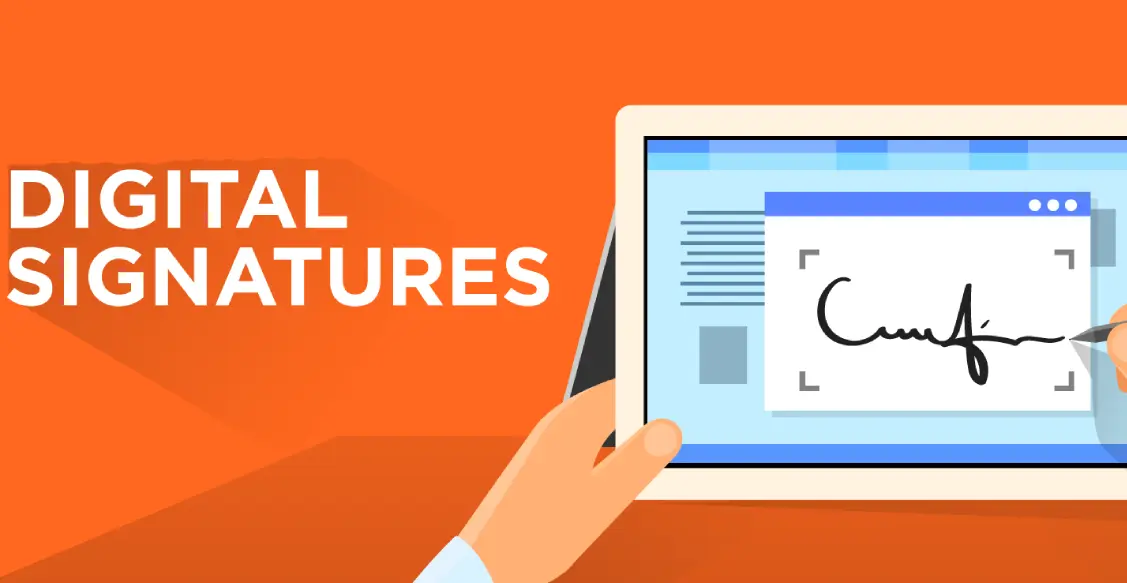 20 Digital Signature Quiz Questions and Answers