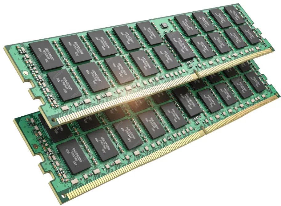 20 Computer RAM Quiz Questions and Answers