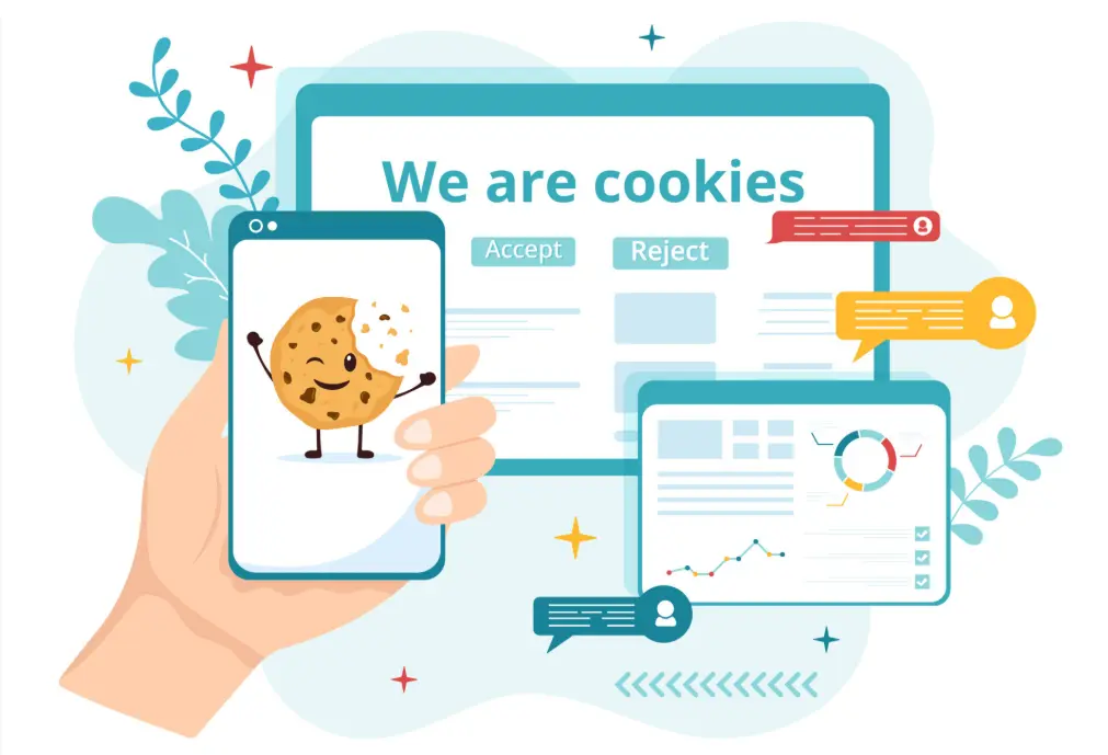 20 Internet Cookies Quiz Questions and Answers