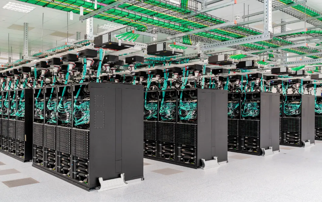 20 Supercomputers Quiz Questions and Answers