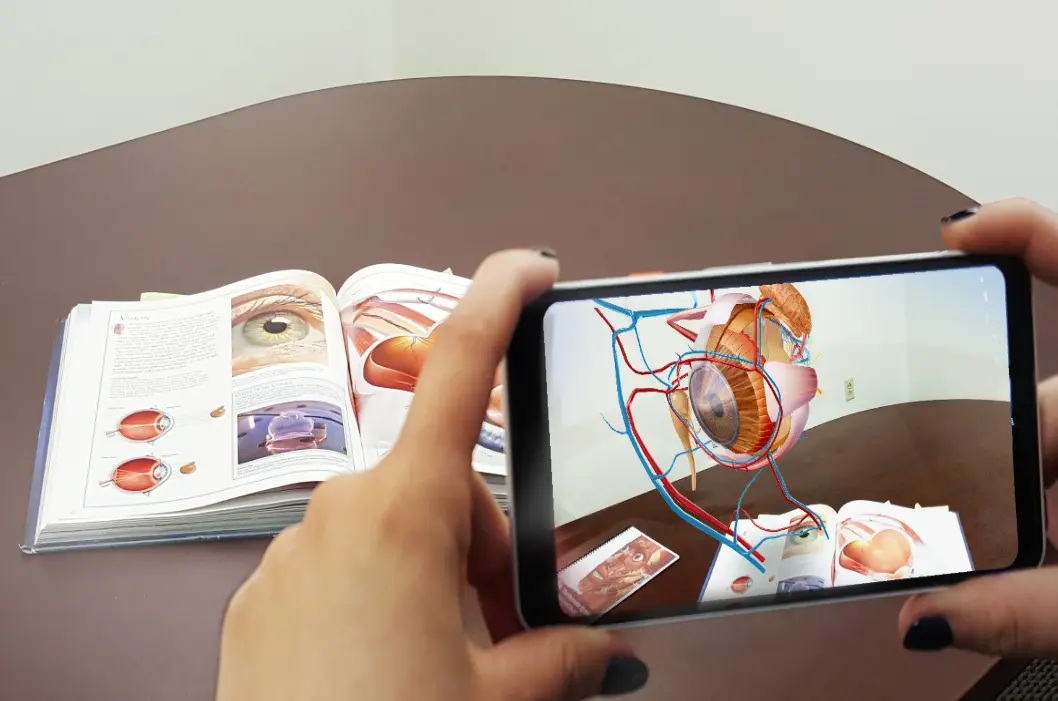 20 Augmented Reality Quiz Questions and Answers