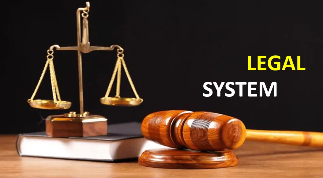 20 Legal Systems and Traditions Quiz Questions and Answers
