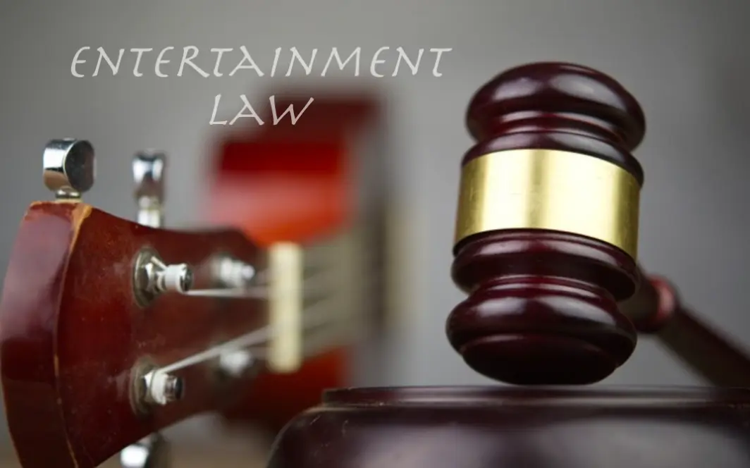 20 Entertainment Law Quiz Questions and Answers