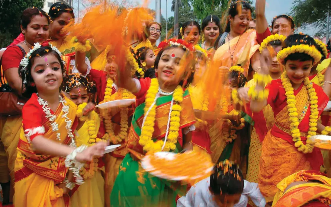 20 Cultural Traditions Quiz Questions and Answers