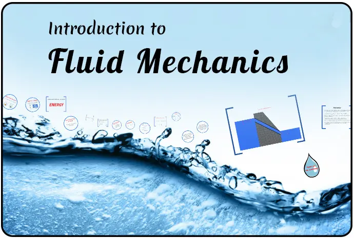 20 Fluid Mechanics Quiz Questions and Answers