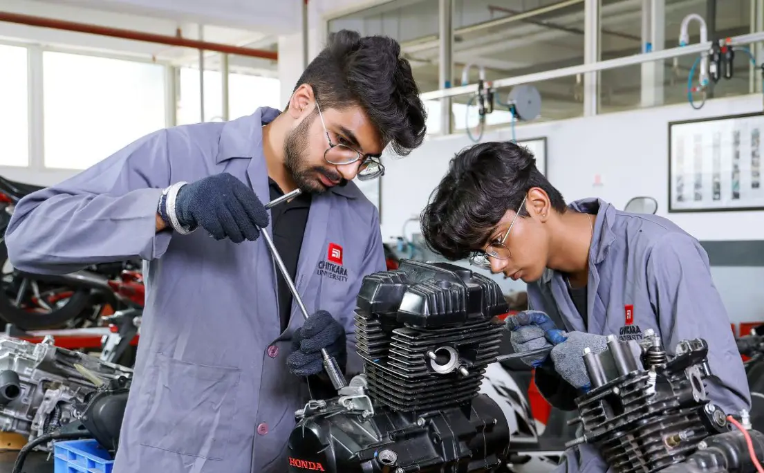 20 Mechanical Engineering Quiz Questions and Answers