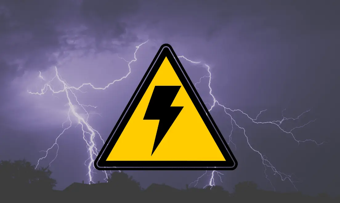 20 Lightning Safety Quiz Questions and Answers