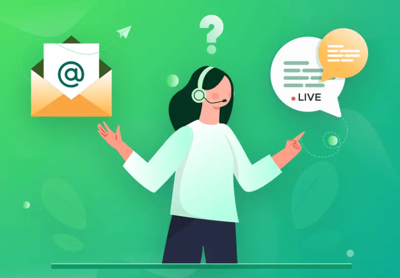20 Phone Support Quiz Questions and Answers
