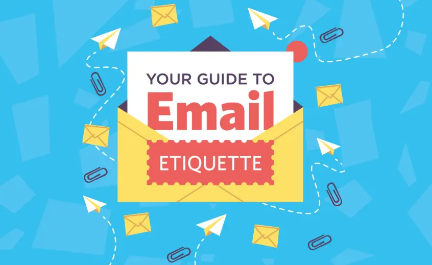 20 Email Etiquette Quiz Questions and Answers