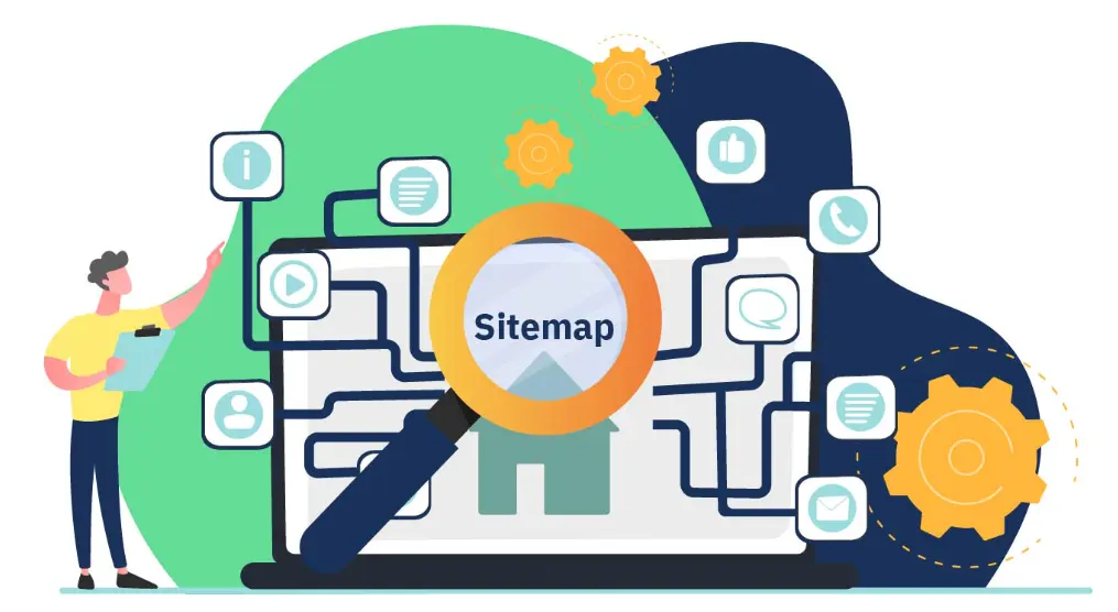 20 Sitemap Quiz Questions and Answers