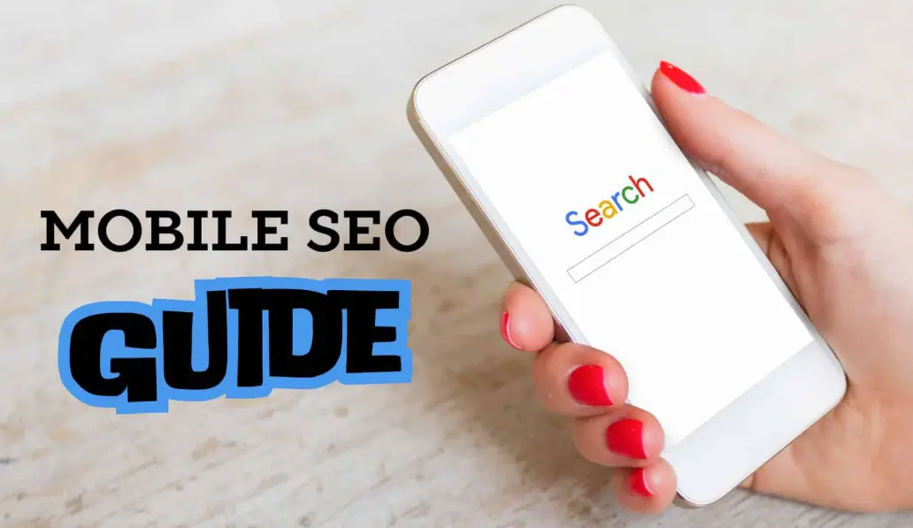 20 Mobile Search SEO Quiz Questions and Answers