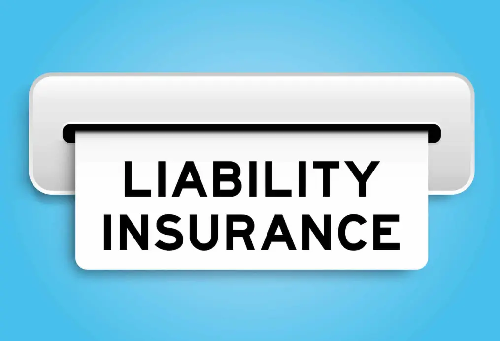 20 Liability Insurance Quiz Questions and Answers