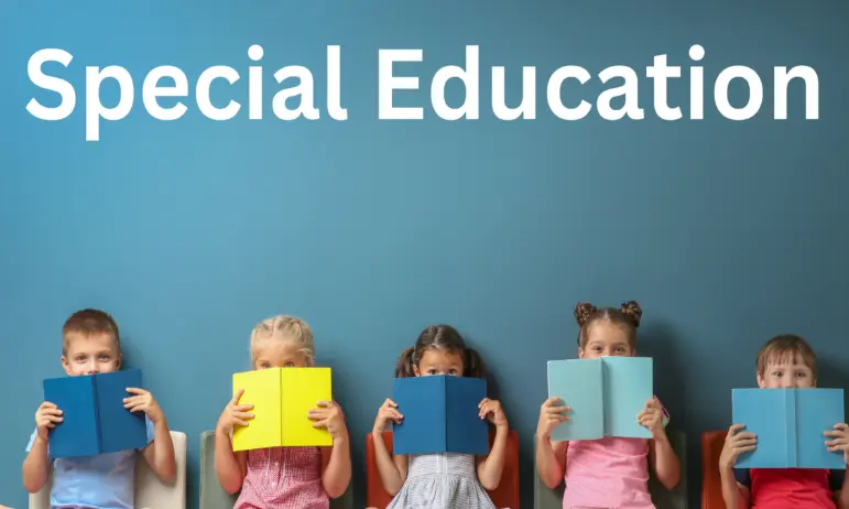 20 Special Education Quiz Questions and Answers
