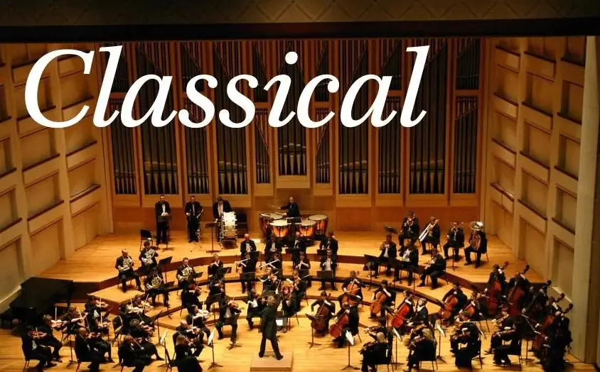 20 Classical Music Quiz Questions and Answers