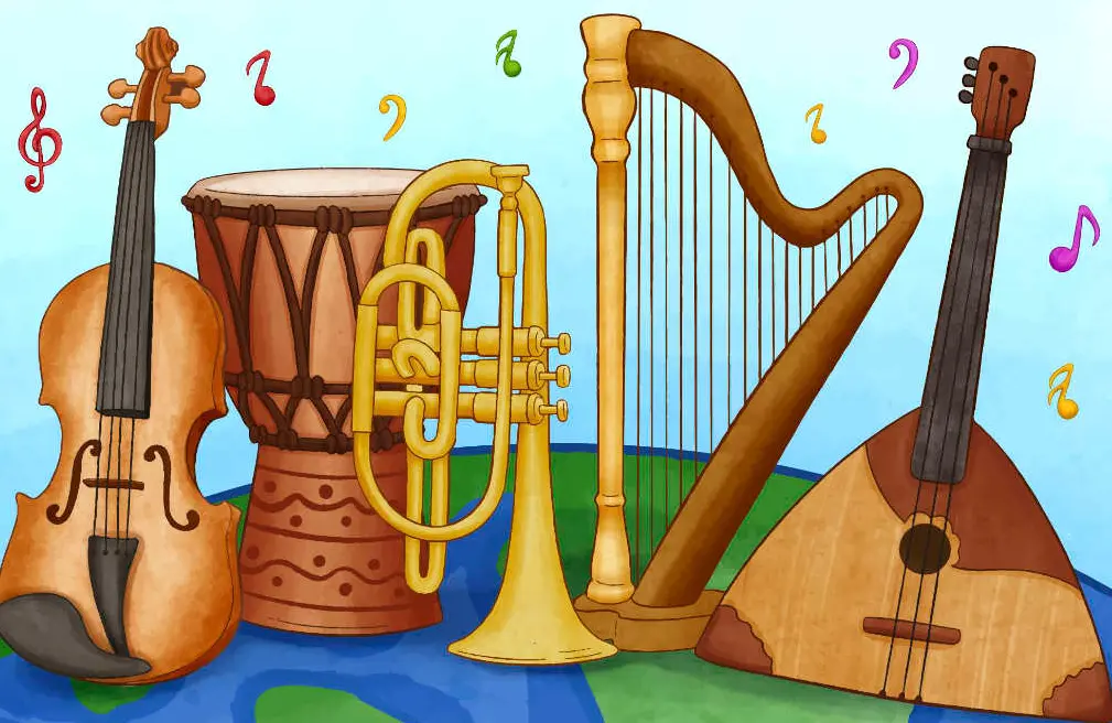20 Music and Society Quiz Questions and Answers