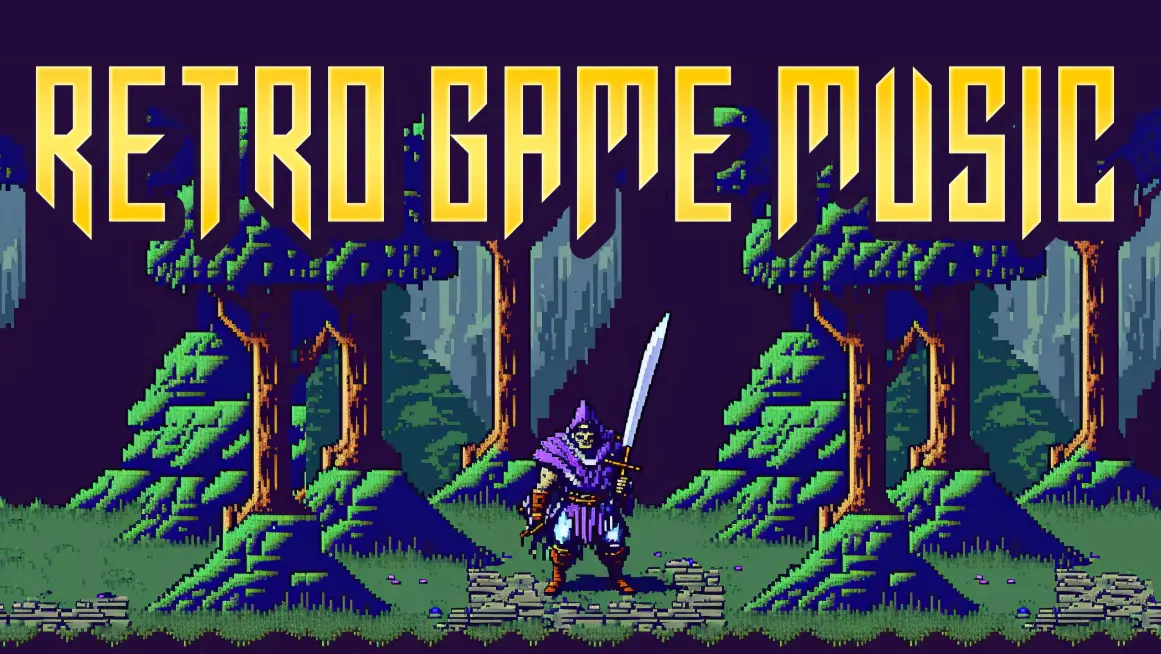 20 Game Music Quiz Questions and Answers