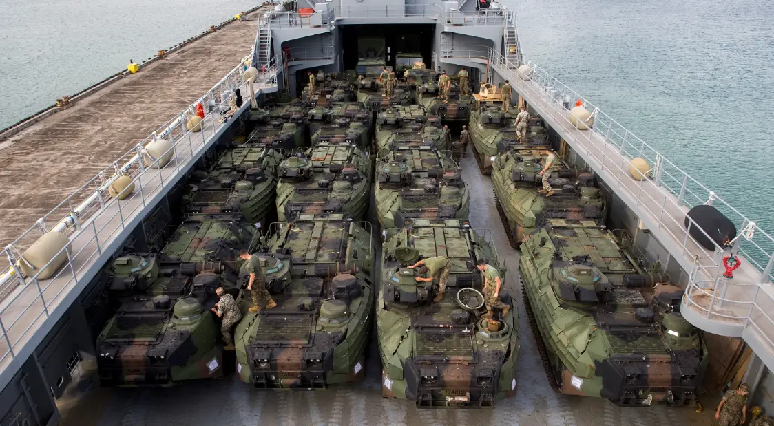 20 Military Logistics Quiz Questions and Answers