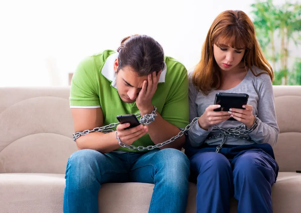 20 Smartphone Addiction Quiz Questions and Answers