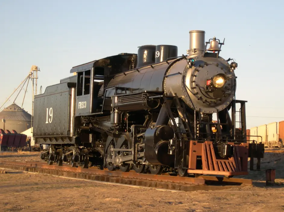 20 Steam Engine Quiz Questions and Answers