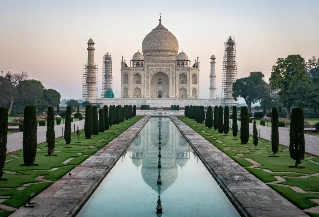 20 World Heritage Quiz Questions and Answers