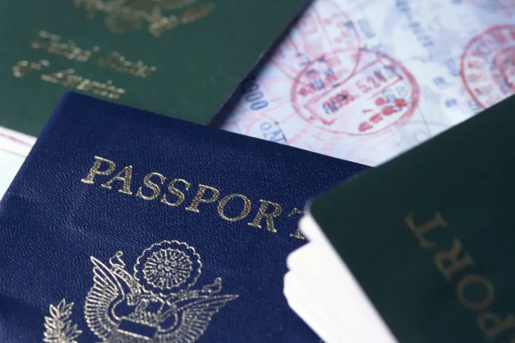 20 Passports Quiz Questions and Answers