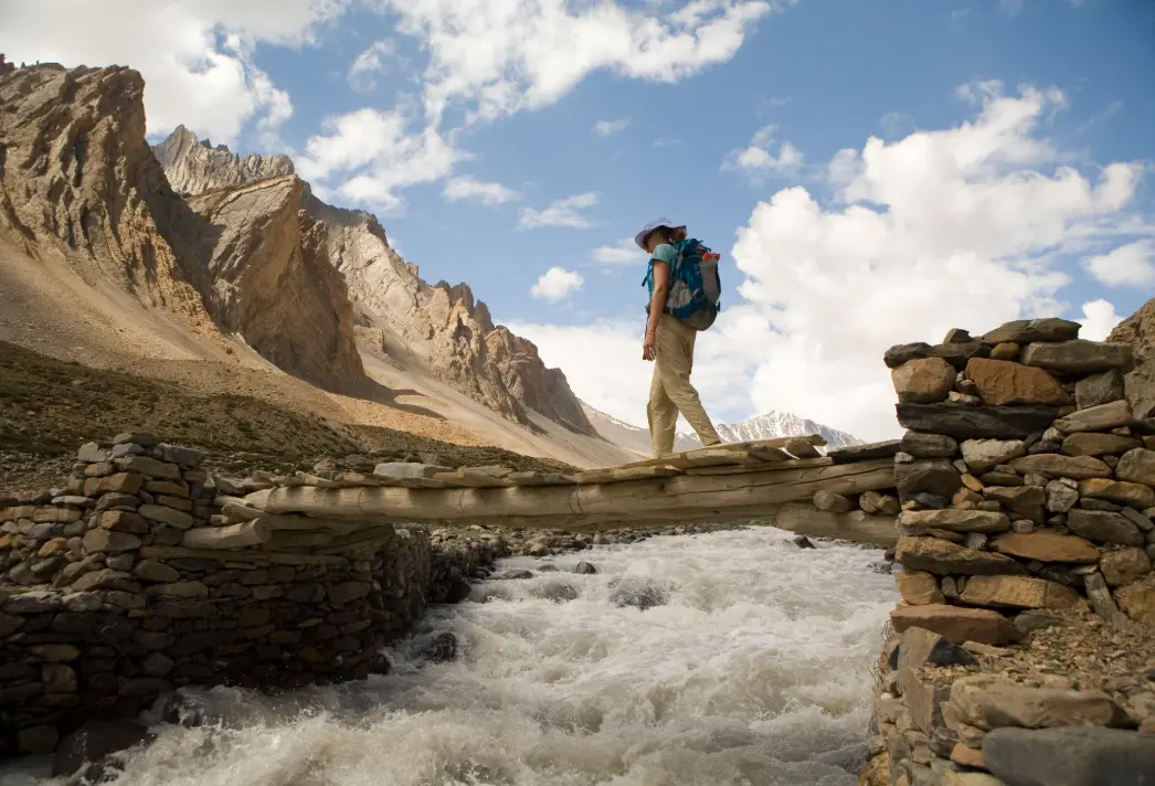 20 Adventure Tourism Quiz Questions and Answers