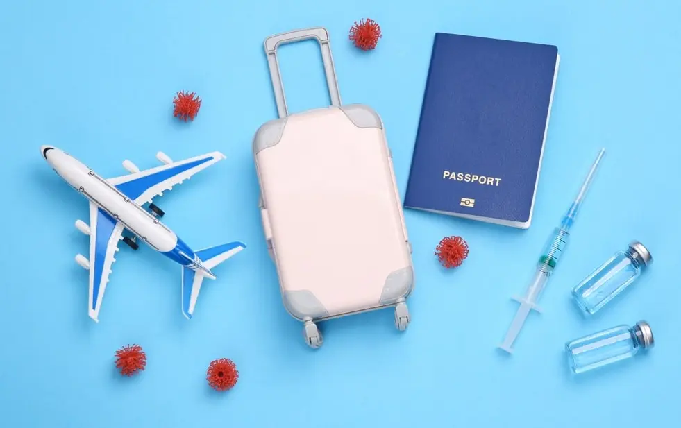 20 Travel Vaccines Quiz Questions and Answers