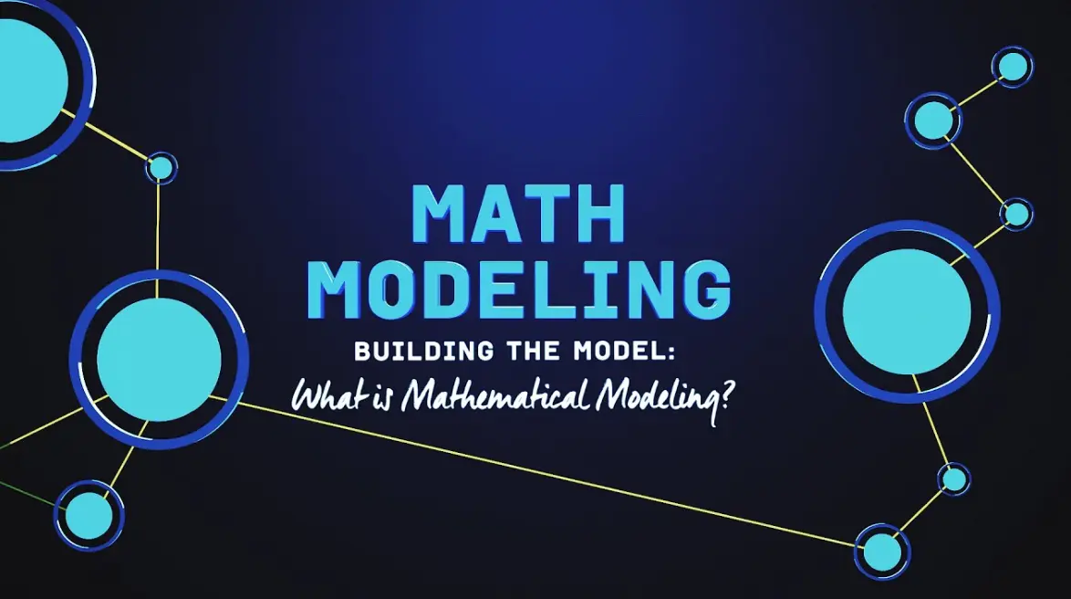 20 Mathematical Modeling Quiz Questions and Answers