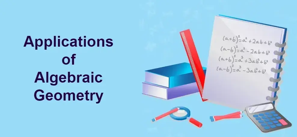 20 Algebraic Geometry Quiz Questions and Answers