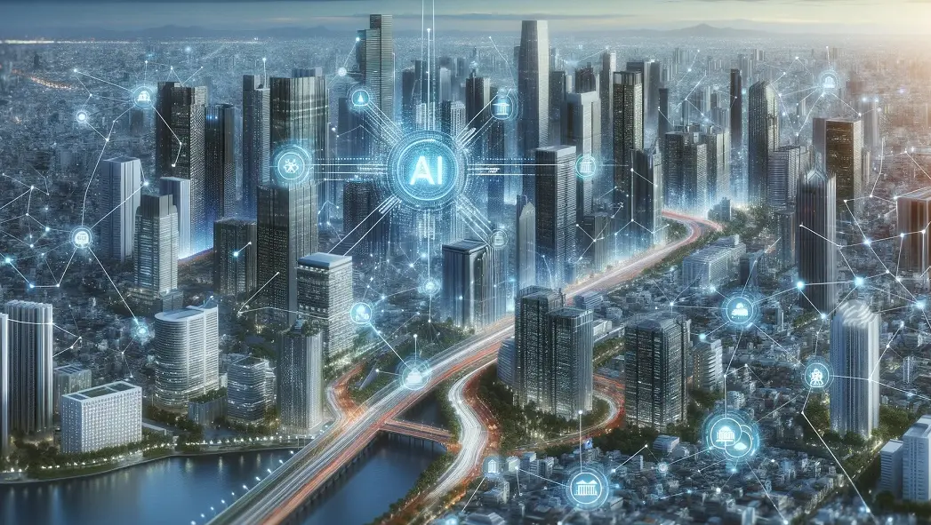 20 AI in Smart Cities Quiz Questions and Answers