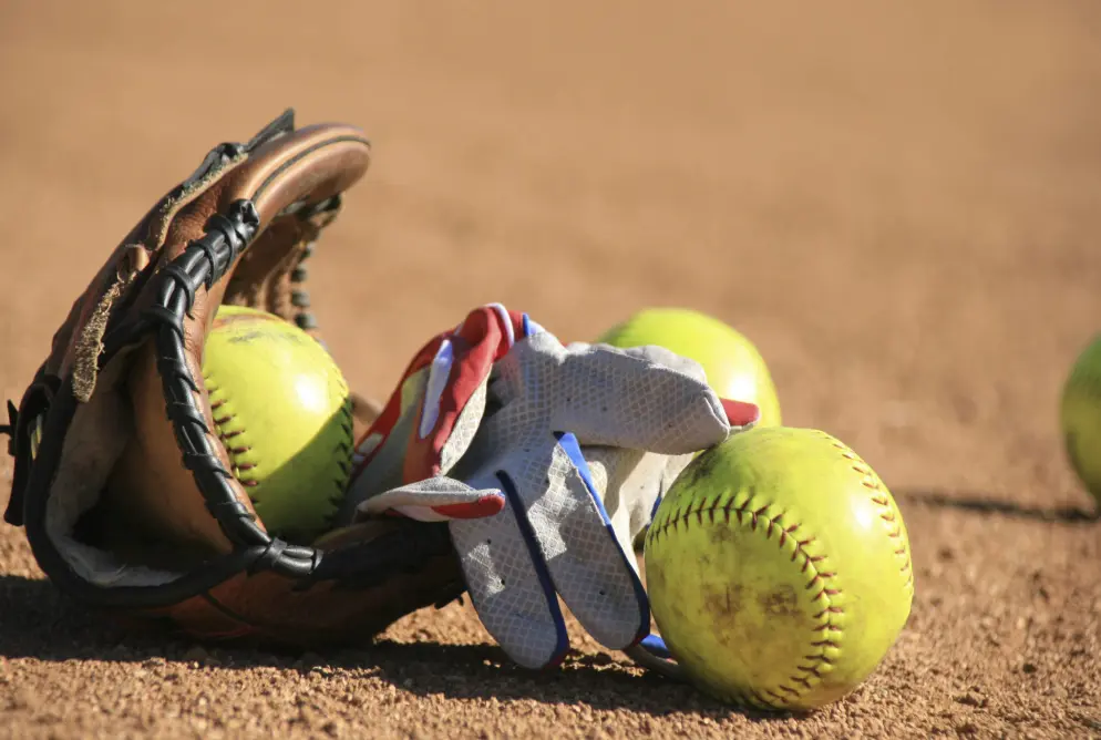 20 Softball Quiz Questions and Answers